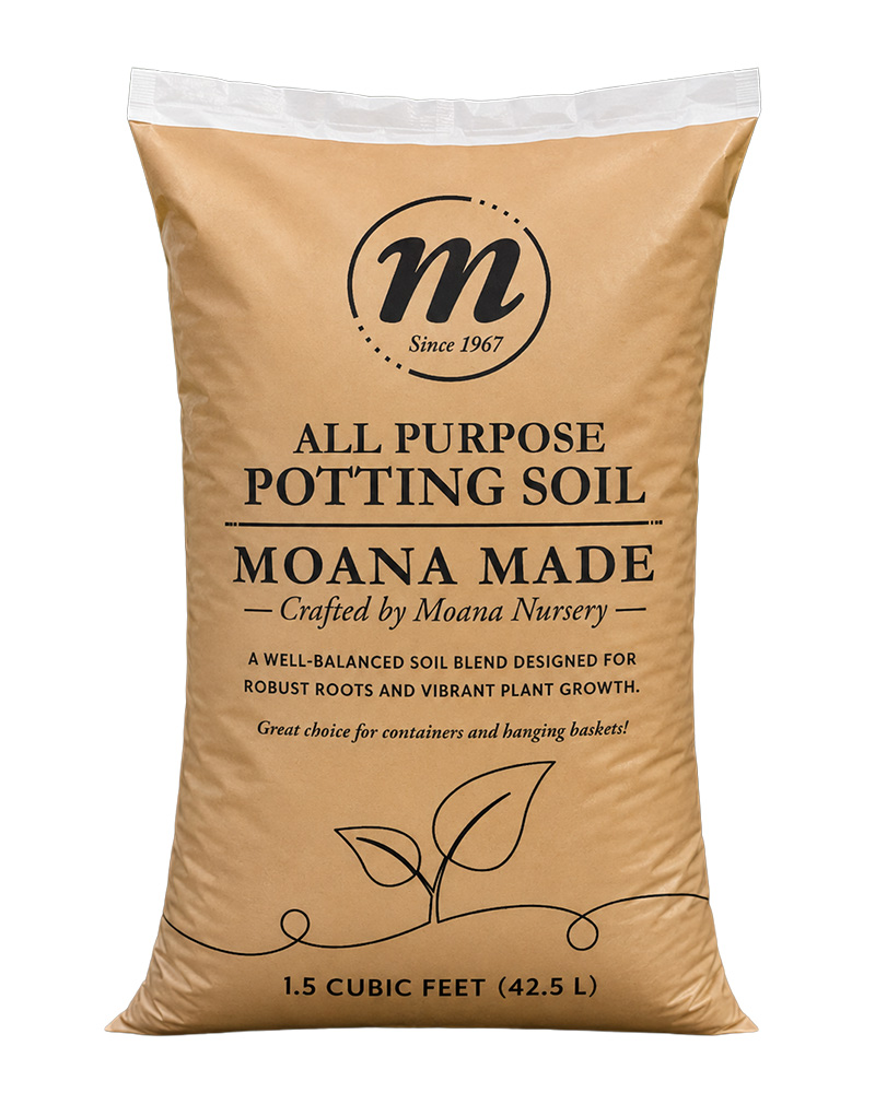 Moana Made Potting Soil 1.5cf