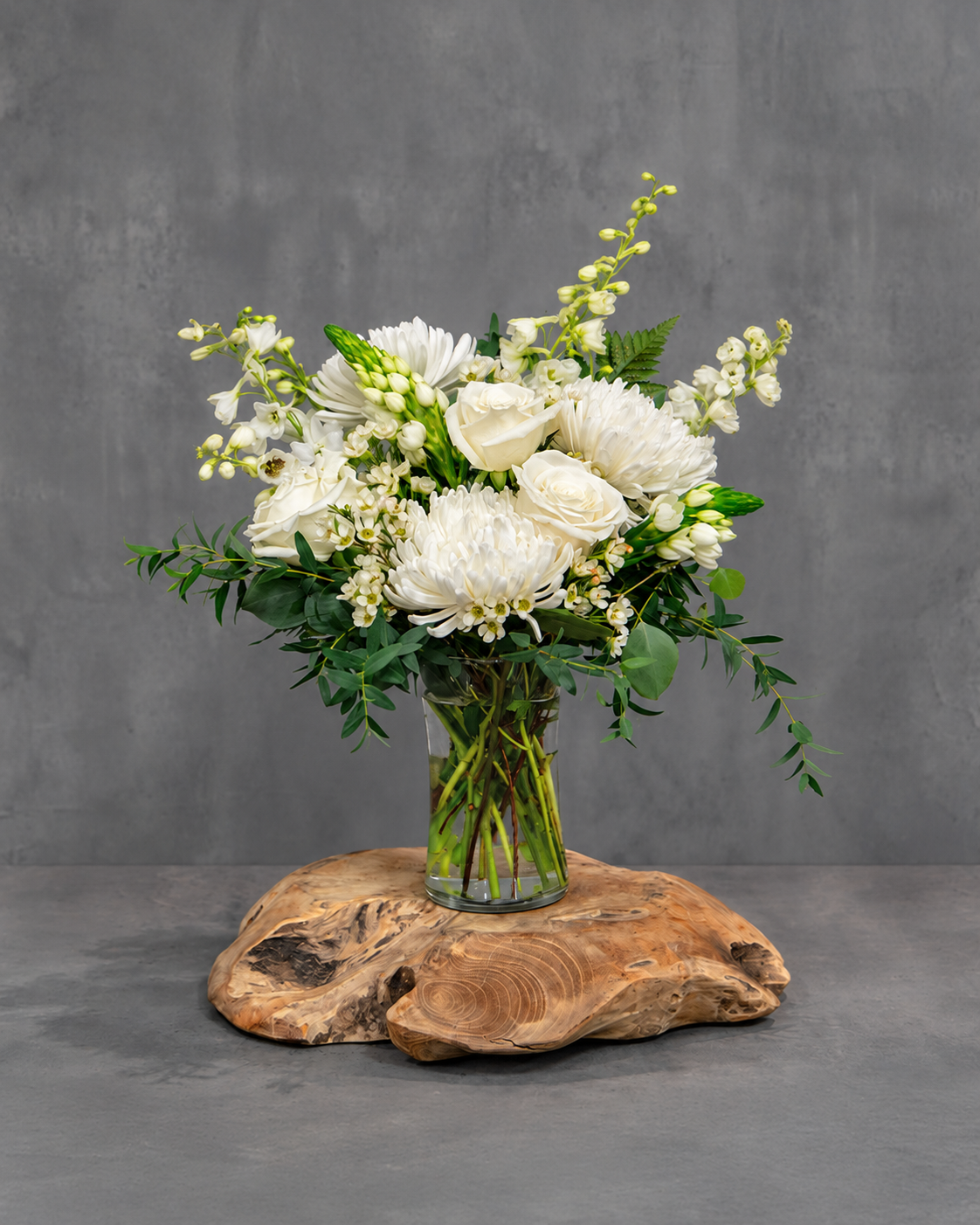Ivory Garden
