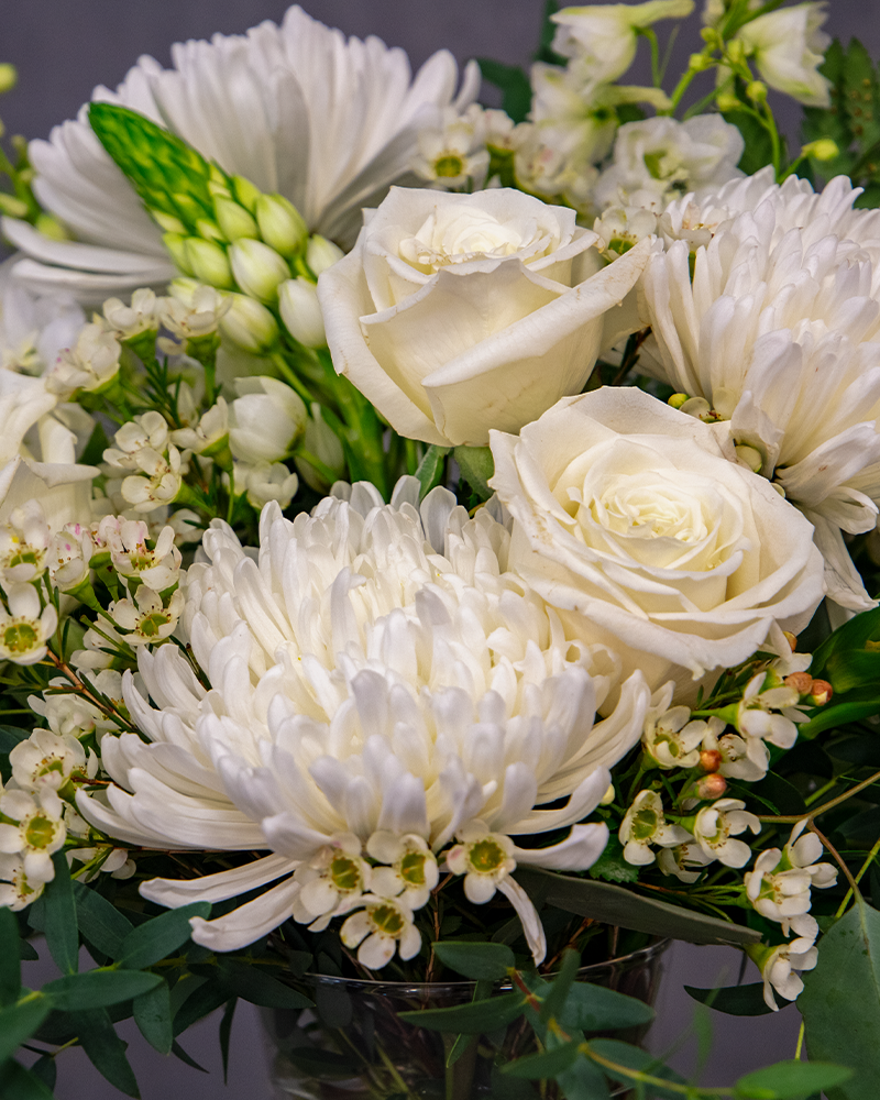 Ivory Garden