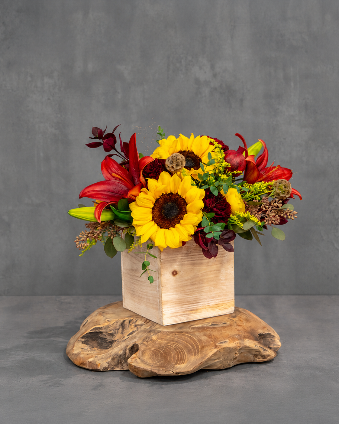 Harvest Wild