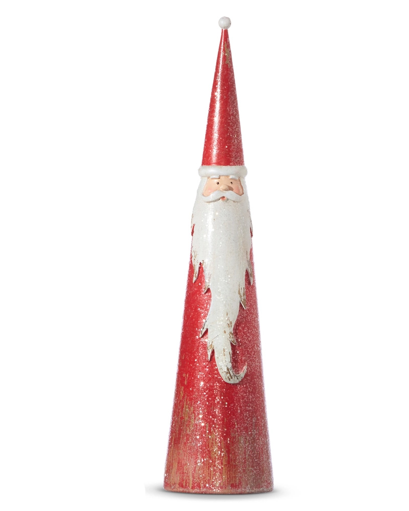 Cone Santa 16"