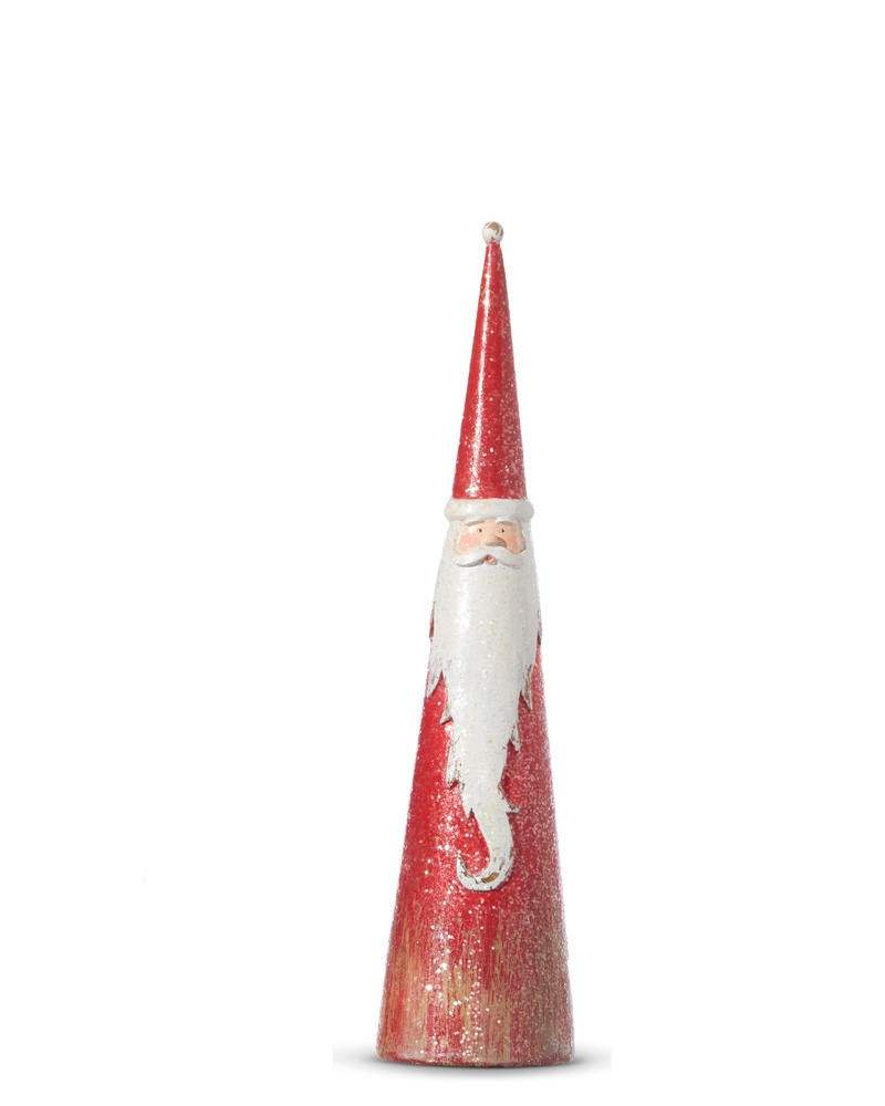 Cone Santa 13"