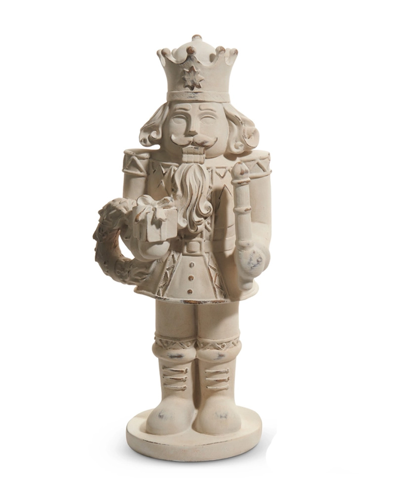 Nutcracker Figurine 11.75"