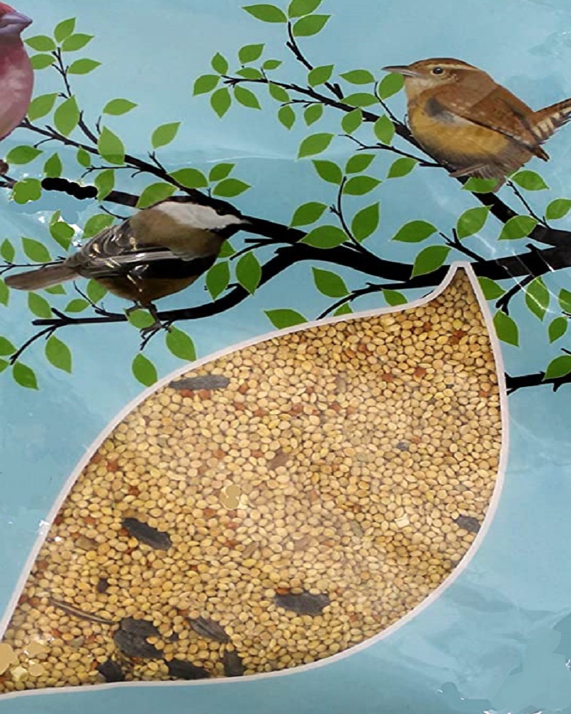 Bird Seed