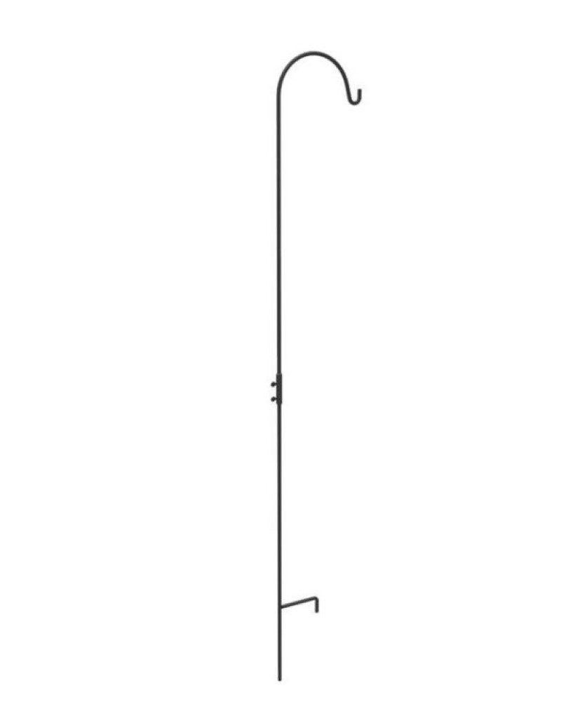 APS Single Feeder Pole