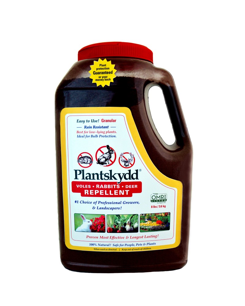 Plantskydd Granules 8lbs