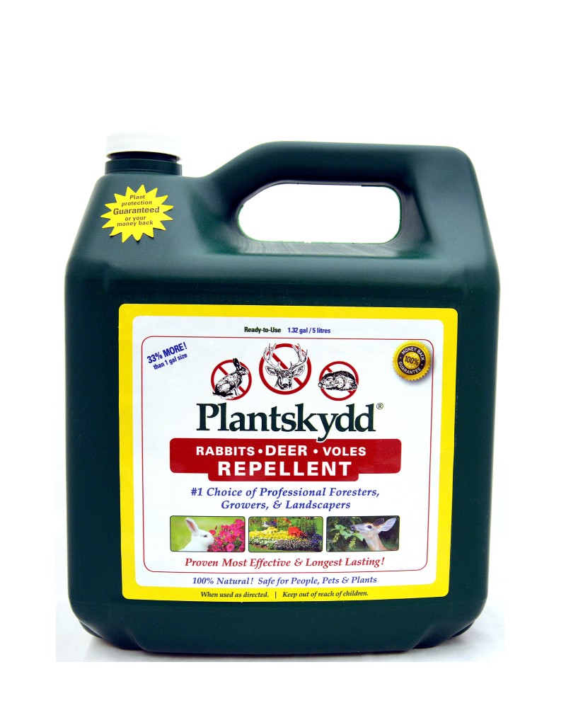 Plantskydd Ready-To-Use Gallon