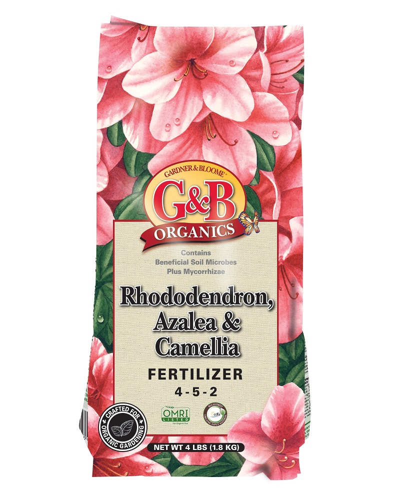 Rhododendron fertilizer on sale