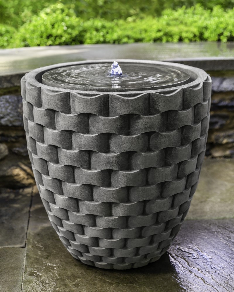 Fountains Fountains Available in Reno Moana Nursery