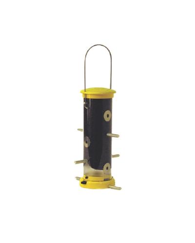 Finch Tube Feeder With Quick-Clean Small