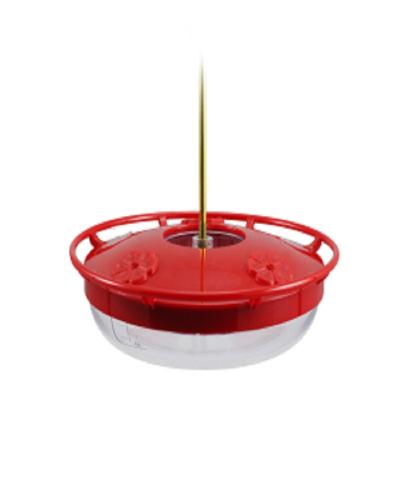 High Perch Hummingbird Feeder 8 oz