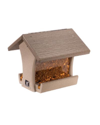 Modern Rustic Eco Classic Feeder