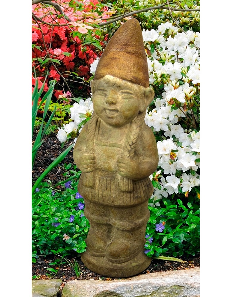 Zadie Gnome