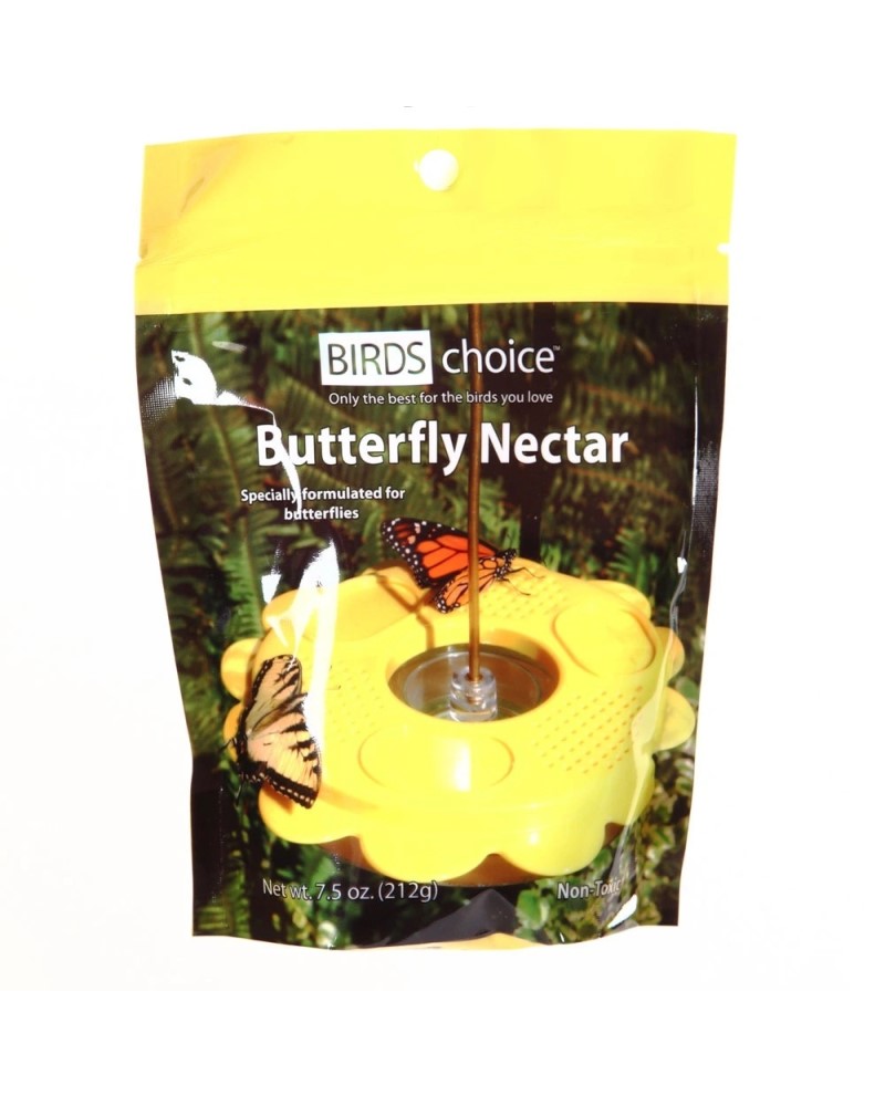 Nectar Butterfly 12oz