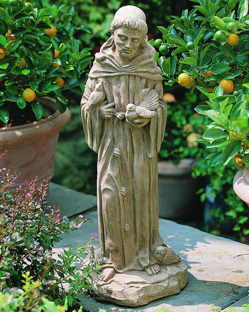 St. Francis Small